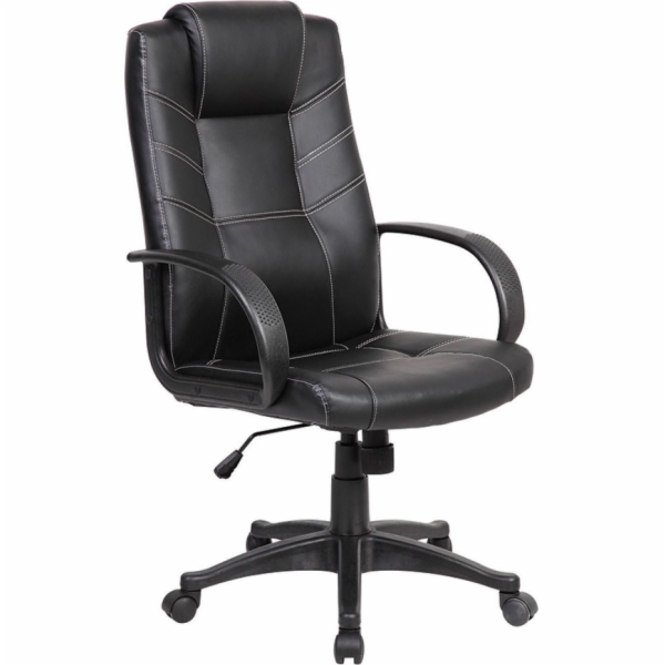 Kancelářské křeslo Office Products Corsica Black