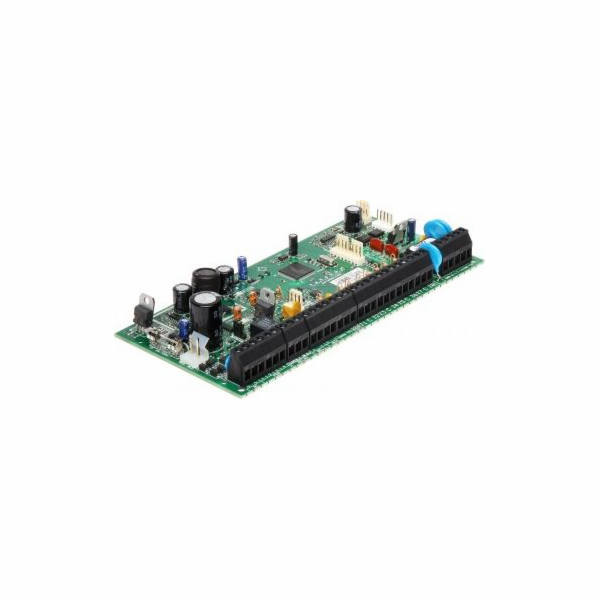 SP-6000-R4 OVLÁDACÍ DESKA POPLACHU PARADOX