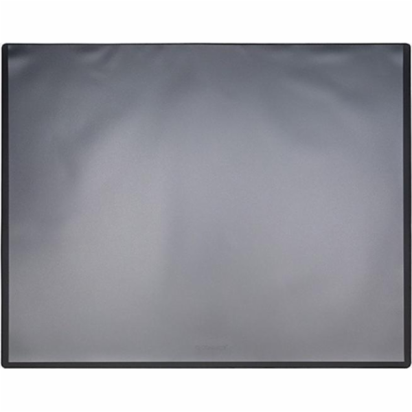 Q-Connect Q-CONNECT podložka na stůl, PP, 630x500 mm, s p...
