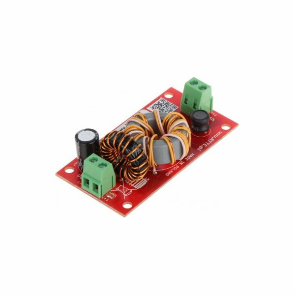 ATTE Converter ASDIC-60-121 OF DC/DC ATTE MODUL MODUL