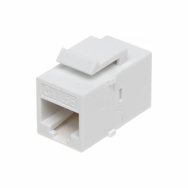 KONEKTOR KEYSTONE FX-RJ45-G/RJ45-G