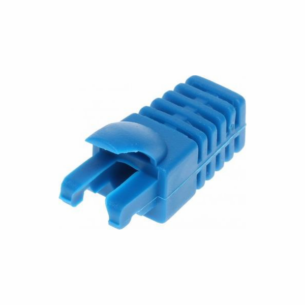 Vnitřní kryt zástrčky RJ-45 RJ45/WP-N/in