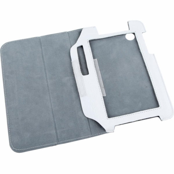 Pouzdro na dotaz na tablet bílé pouzdro věnované Samsung ...