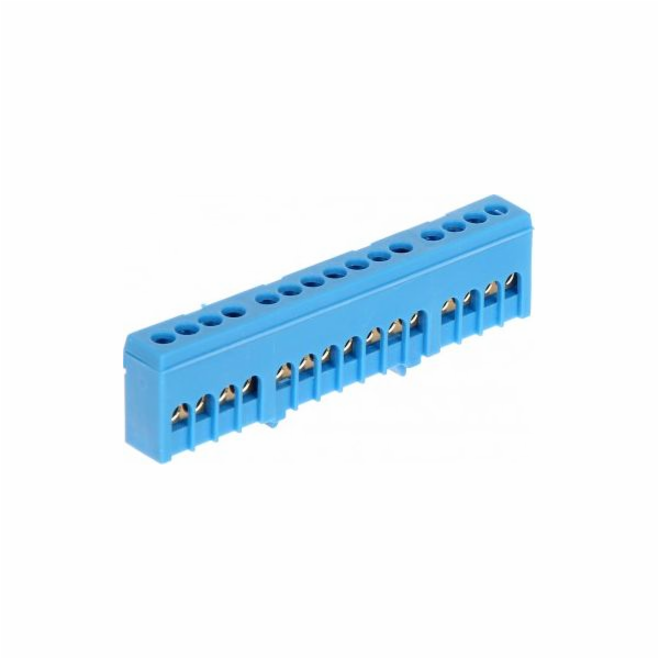 Simet SPOJOVACÍ PÁS DIN TS35 LP-870N-15FS SIMET