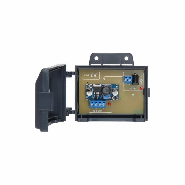 Modul Delta Converter PZU-3509-W4 DC/DC