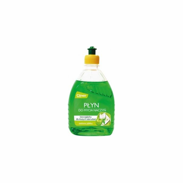 Clinex Clinex Hand Wash 500 ml 77-050, pro manuální mytí ...