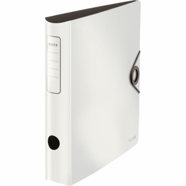 Leitz 180° Active Solid pákový pořadač A4 65mm bílý (1048...