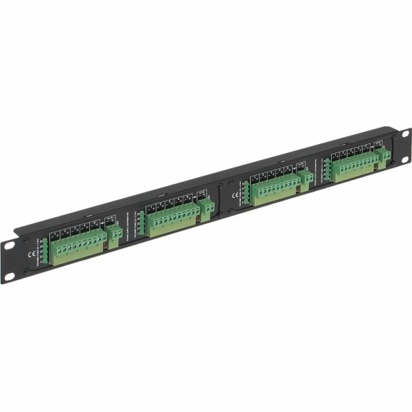 Delta Power Splitter 19 20x DC výstup (LZ-20/POL/R19)