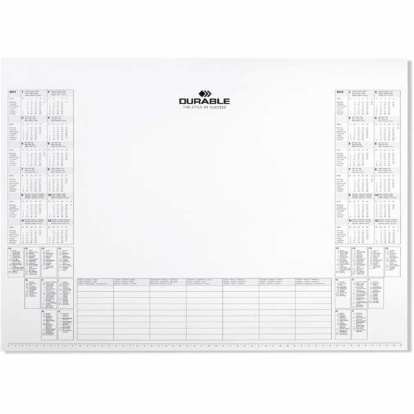 Durble Durble Foundation Cartridge (7292-02 n)