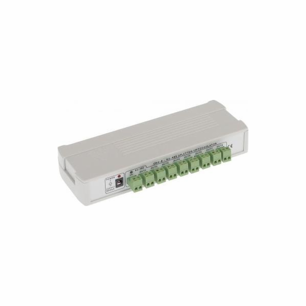 Delta RS-485 SPLITTER S OPTOIZOLACÍ ORS-8
