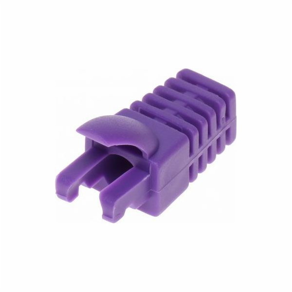 Vnitřní kryt zástrčky RJ-45 RJ45/WP-P/in in