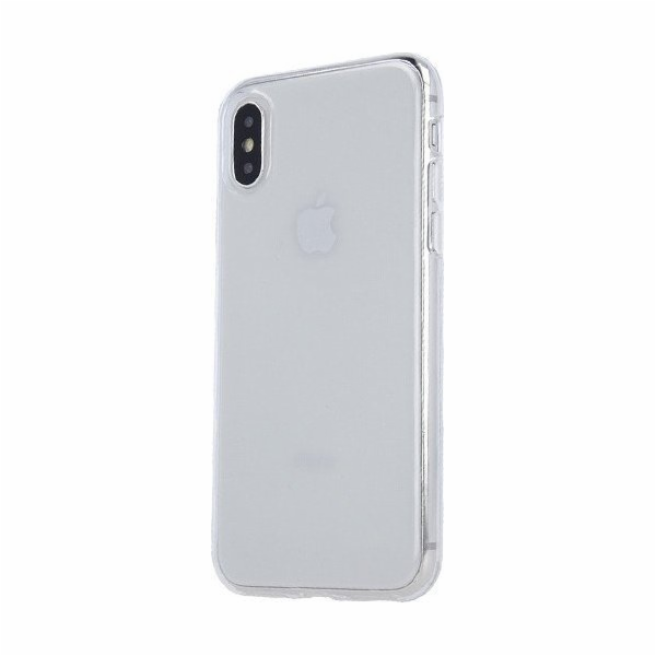 TelForceOne Slim 2mm překrytí pro Realme C35 transparentní