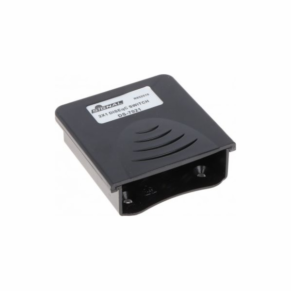 SPÍNAČ signálu SW-2/1-DSQ-SIG DiSEqC 2.0 SIGNÁL