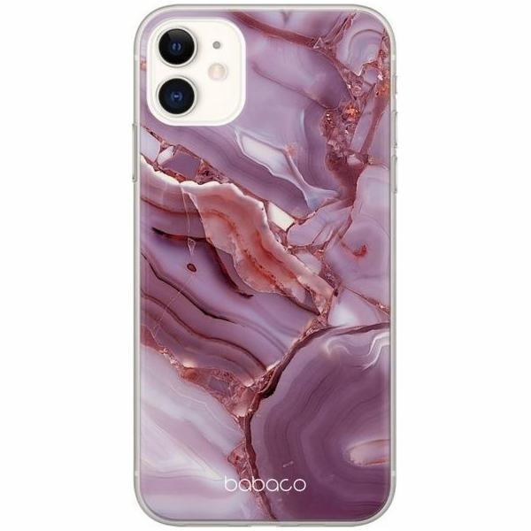 Babaco Case Babaco Abstrakt 002 iPhone 13 Mini Multi -Clo...