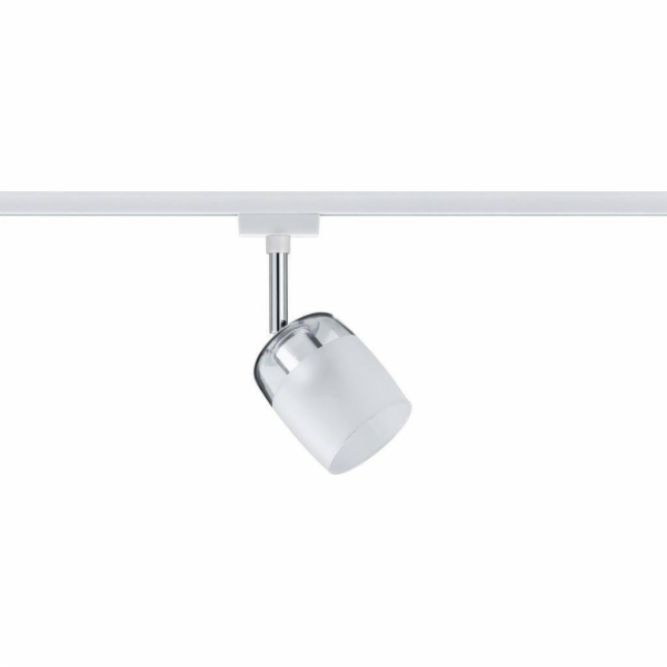 Paulmann URail System Spot Blossom max. 1x10W G9 Bílá/tra...