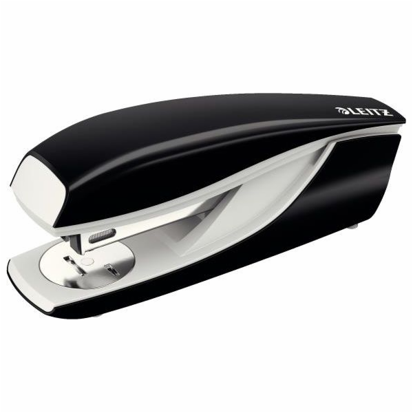 Leitz Stapler NeXXt Series 5502 střední, 30 karet. černá ...