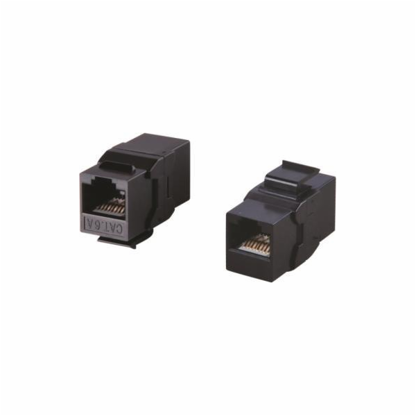 Konektor ALANTEC RJ45 -RJ45 pro kategorii panelu UTP 6A A...