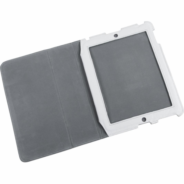Pouzdro na dotaz tablety věnované Apple iPad 3 White