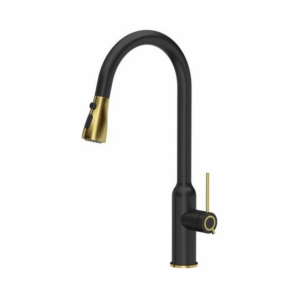 Kuchyňský mixér QUADRON JESSICA (3573591_BLMPVDG1)