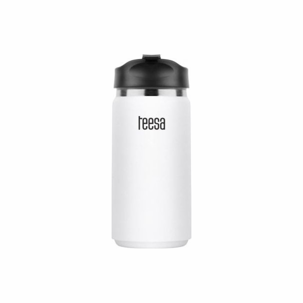 Teesa Teesa Thermal hrnek 350 ml bílé
