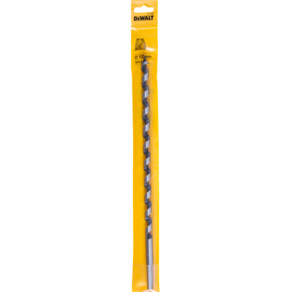 Dewalt spirálový šestihranný vrták do dřeva 12mm (DT4636-QZ)