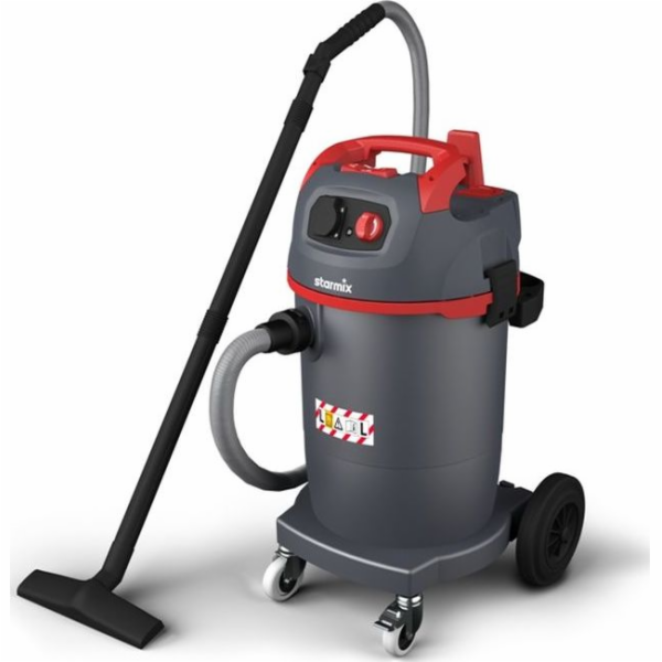 Průmyslový vakuový čistič Starmix NSG UECLEAN ARDL-1445 EHP
