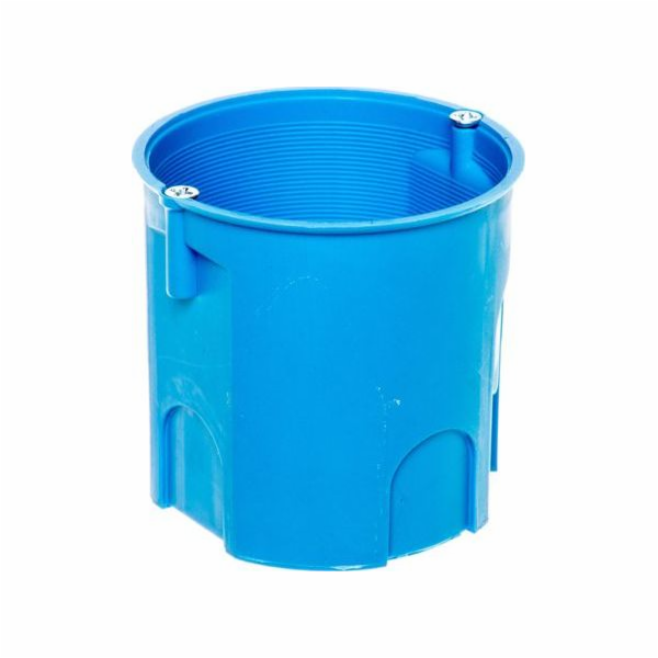 Simet SA Company Krabice pod omítku hloubka 60mm se šroub...