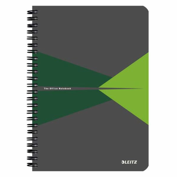 Leitz NOTEBOOK A5 (44580055)