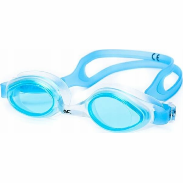 Juniorské plavecké brýle ALLTOSWIM (SP01028)
