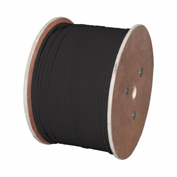 ALANTEC U/FTP cat.6A PE 4x2x23AWG 500m EXTERNAL DRY cable