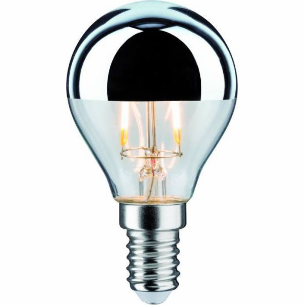 Paulmann LED LAMPE 220LM E14 827 2,6W / PAULMA KOPFSPIEGE...