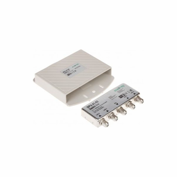 Axing SWITCH SPU-41-02 DiSEqC 2.0 AXING