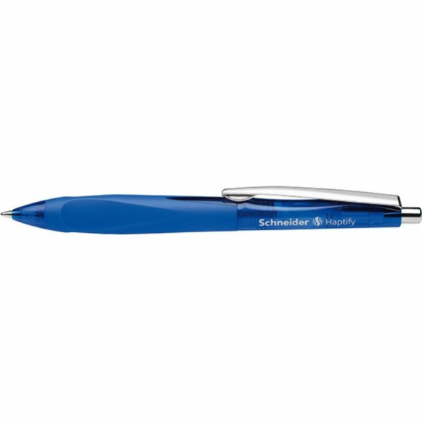 Schneider BALLPOINT SCHNEIDER HAPTIFY M AUTOMATIC BLUE