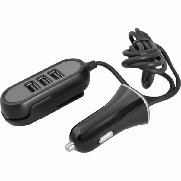 LTC LXG264 nabíječka 4x USB-A 5,8 A (LXG264)