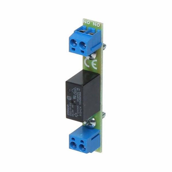 Delta UZAVŘENÝ RELÉOVÝ MODUL PK1-5-ZS