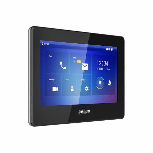 Dahua videotelefon VTH5422HB