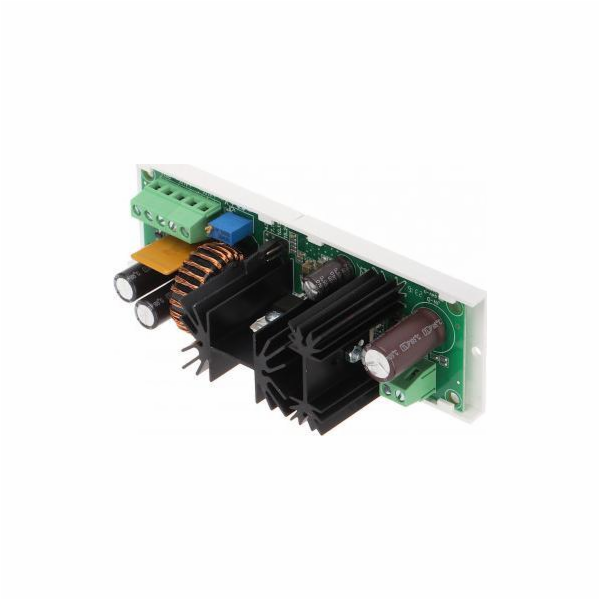 Pulsarový konvertor DC/DC50HV MODUL PULSAR CONVERTER