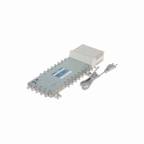 Terra MULTISWITCH MR-516 5 VSTUPŮ/16 VÝSTUPŮ TERRA