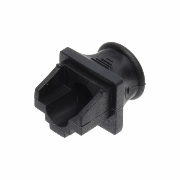RJ-45 PPZO-RJ45/B CAP CAP