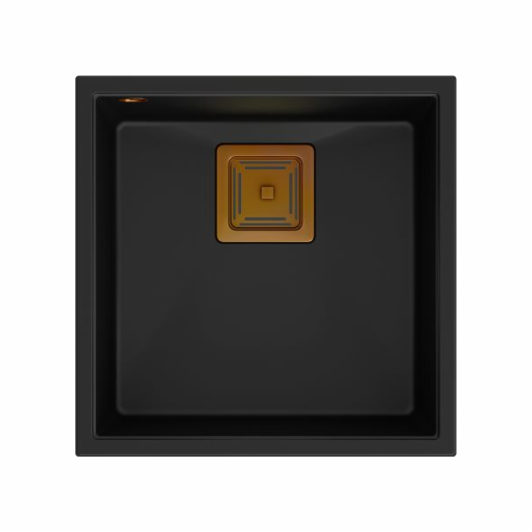 DŘEZ QUADRON DAVID 40 (HQD4242U7-G1)