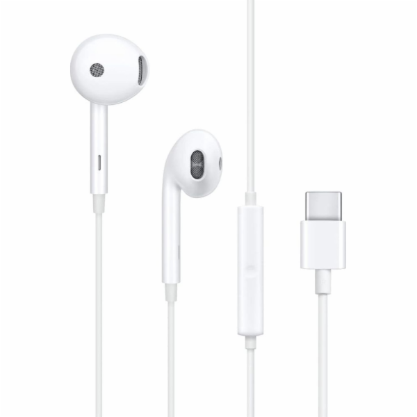 OPPO MH135-3 USB-C Sluchátka