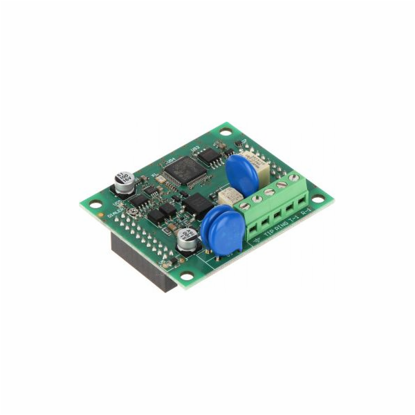 TELEFONNÍ KOMUNIKAČNÍ MODUL Satel GSM-X-PSTN PRO MODUL SA...