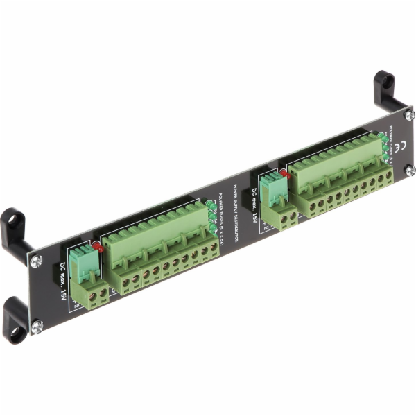 Delta Power Splitter 16x DC výstup (LZ-10/POL/R)