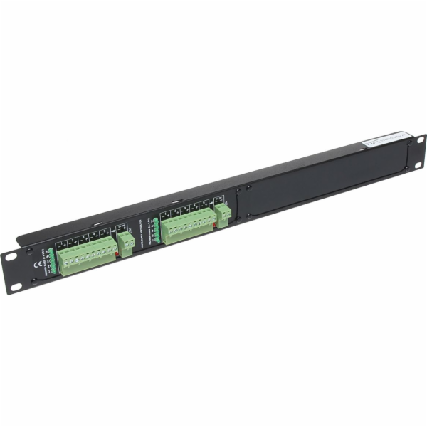 Delta Power Splitter 19 10x DC výstup (LZ-10/POL/R19)