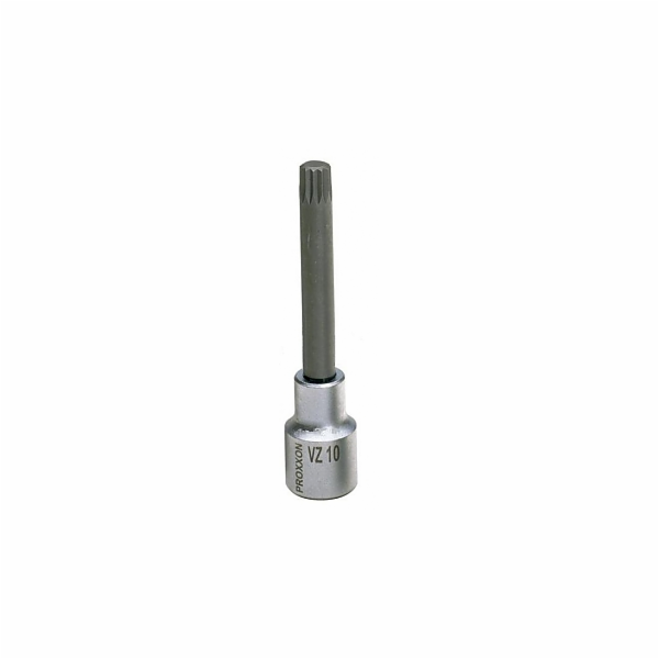 Proxxon spline 1/2 m12 x 100 mm spline nákladní vůz (PR23...