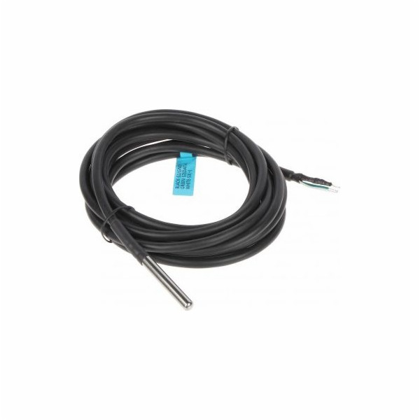 SNÍMAČ TEPLOTY Satel DS-T2 PRO MODUL SATEL GPRS-A
