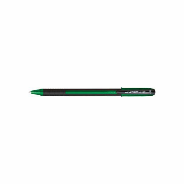 Uni Mitsubishi Pencil Kuličkové pero s vyměnitelnou nápln...