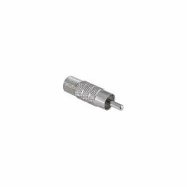 RCA F Metal Connector Leader (ZLA0471)