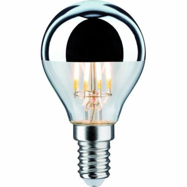 Paulmann LED LAMPE 400LM E14 827 4,8W / PAULMA RINGSPIEGE...