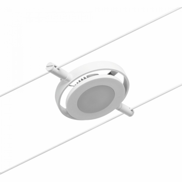 Paulmann Lanový systém Set RoundMac 5x4,5W LED bílá